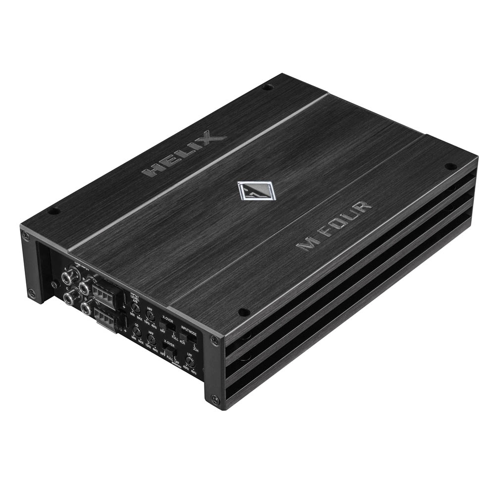[HEMFOURDSP] Helix M FOUR DSP
