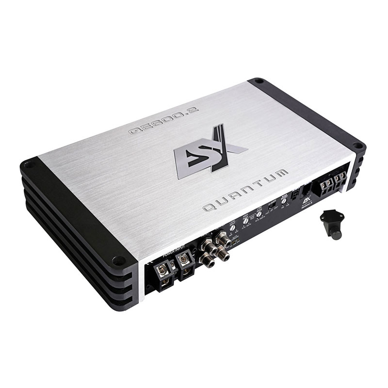 [QE600.2] ESX Quantum QE600.2