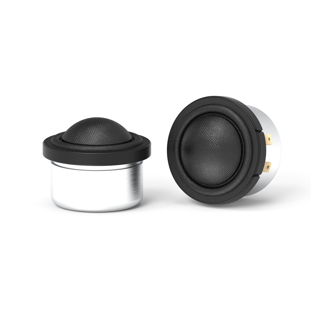[BXST20RC.1] BOXMORE Tweeterset 20mm soft-dome met koppelvolume (set)