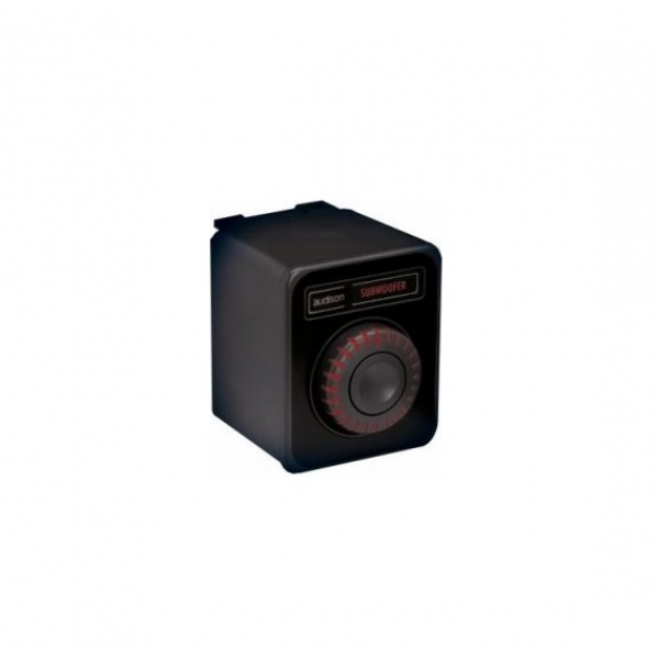 [AUVCRA] Audison VCR A - subwoofer remote controller