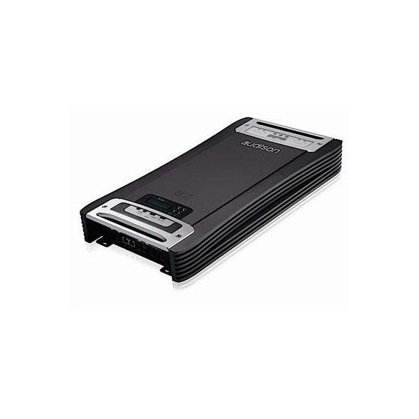 [AUTHQUATTRO] Audison Thesis TH Quattro