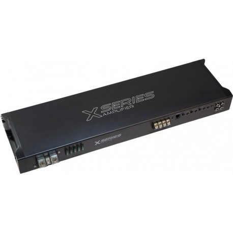 [X-330.2] Audio System X-330.2