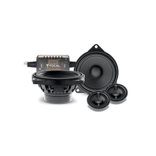 [ISBMW100] Focal IS-BMW-100