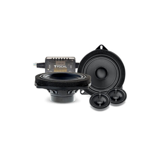 [ISBMW100L] Focal IS-BMW-100L